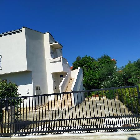 Dadic Apartments Bibinje Exteriör bild