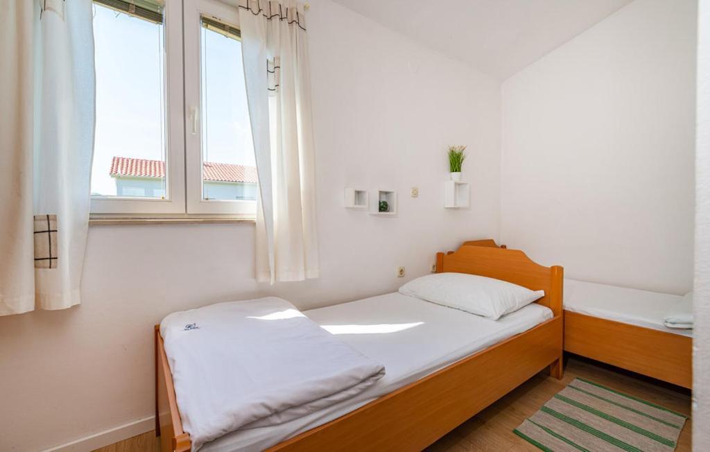 Dadic Apartments Bibinje Exteriör bild