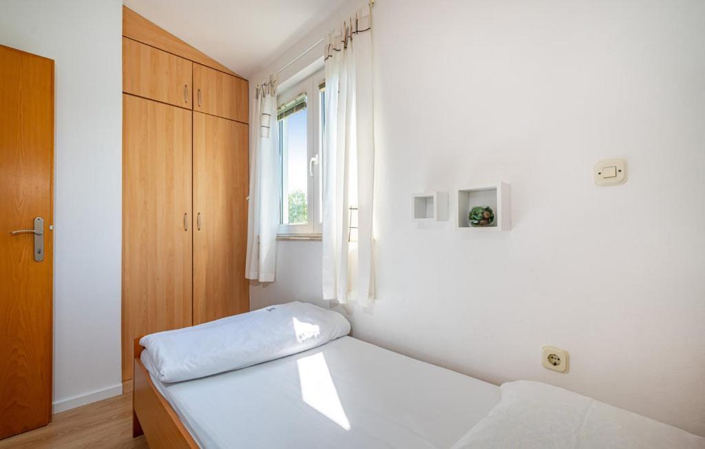 Dadic Apartments Bibinje Exteriör bild