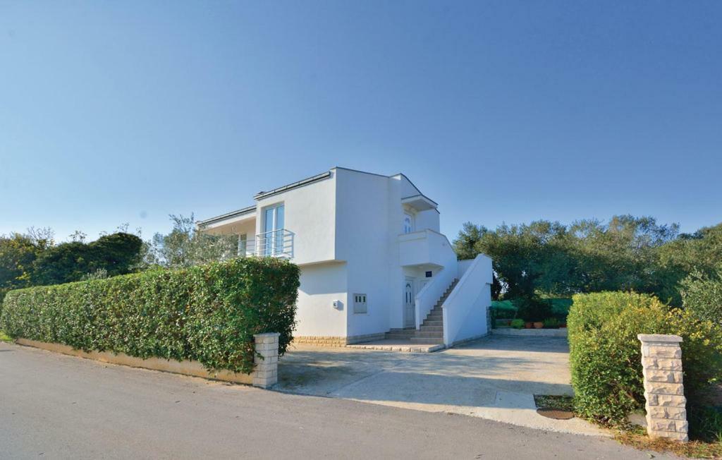 Dadic Apartments Bibinje Exteriör bild
