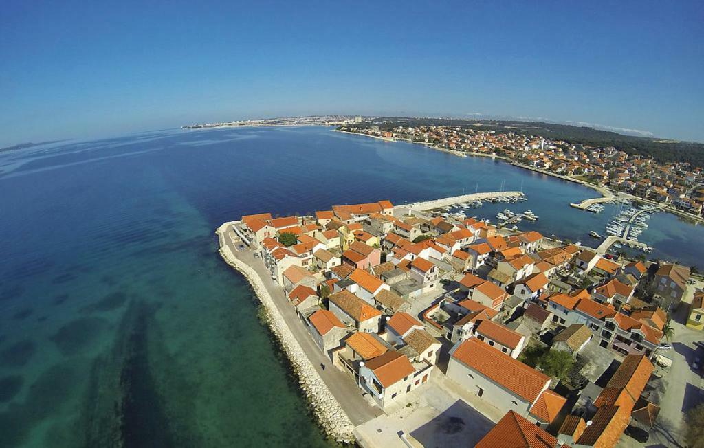Dadic Apartments Bibinje Exteriör bild