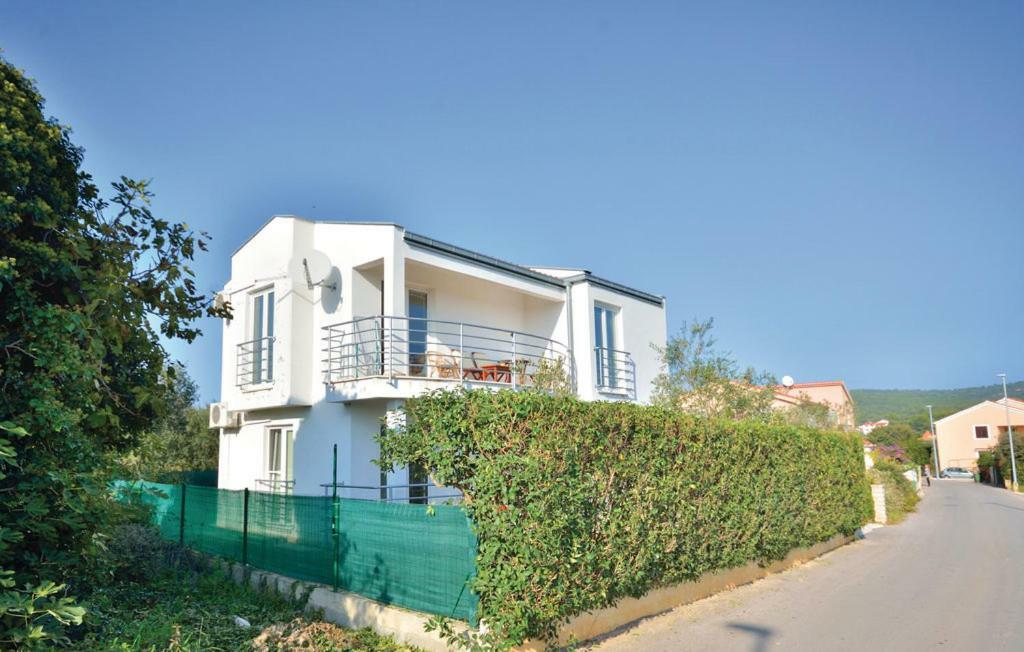 Dadic Apartments Bibinje Exteriör bild