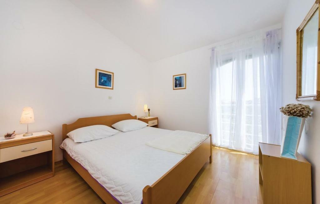 Dadic Apartments Bibinje Exteriör bild