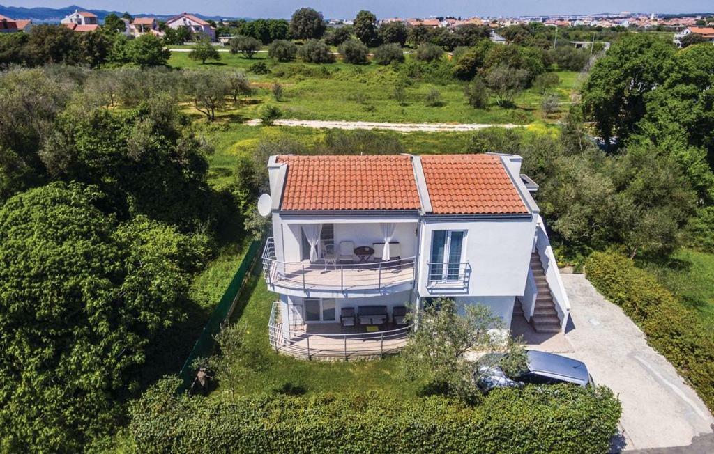 Dadic Apartments Bibinje Exteriör bild