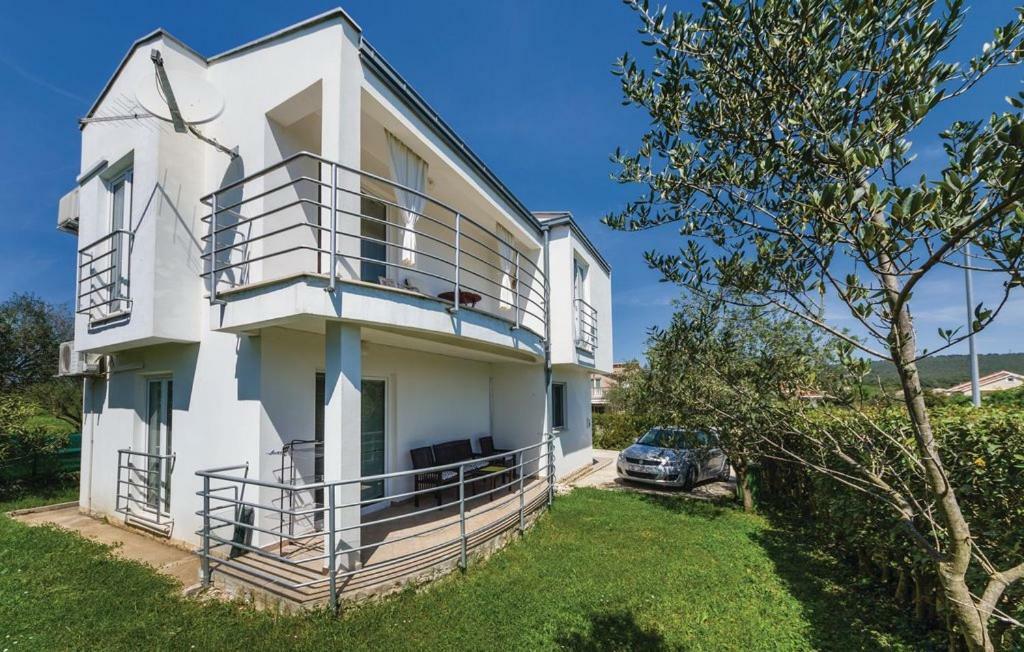 Dadic Apartments Bibinje Exteriör bild