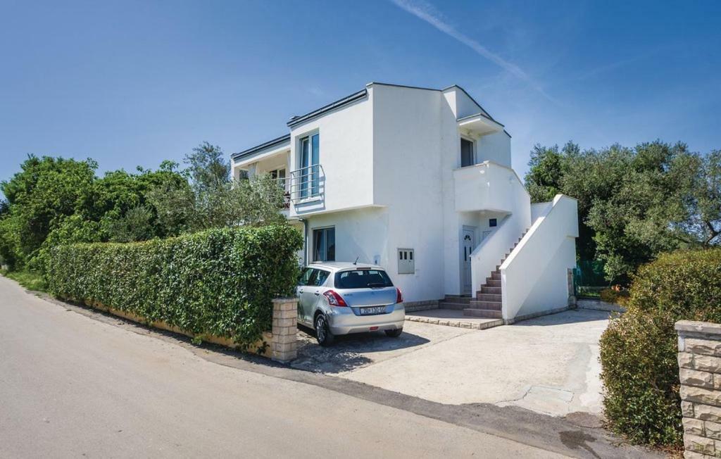 Dadic Apartments Bibinje Exteriör bild